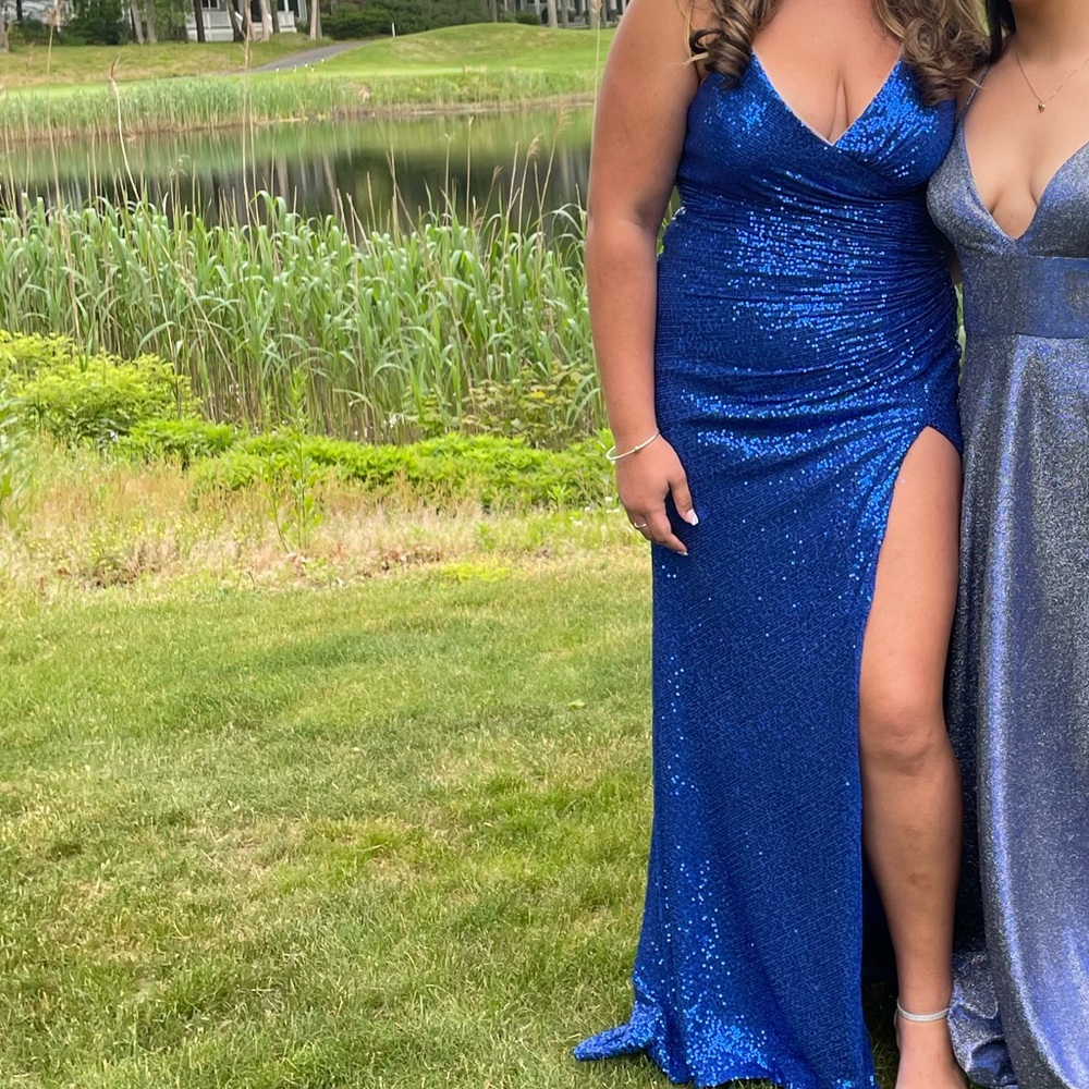 Prom Dress - Picture 1 of 1